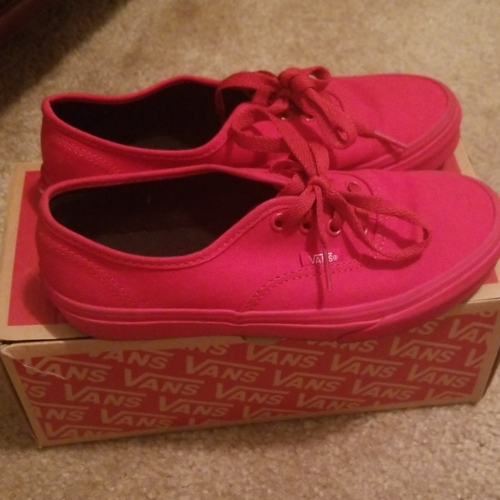 Vanz